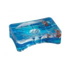 SAPHO AQUALINE PYXIS szappantartó, Némó