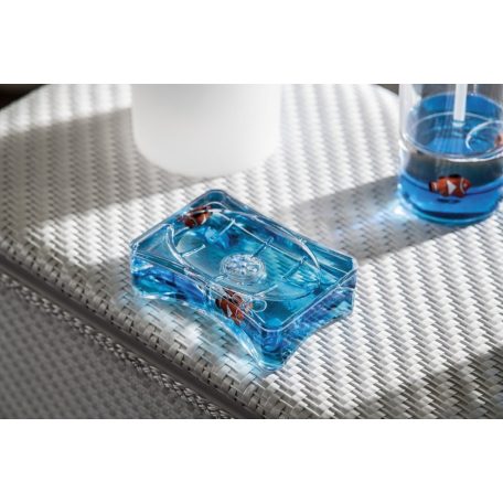 SAPHO AQUALINE PYXIS szappantartó, Némó