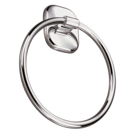 RB106 AQUALINE RUMBA Törölközőtartó (átmérő 15,5 cm)