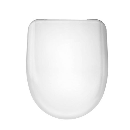 SAPHO AQUALINE RIGA WC-ülőke, duroplaszt, ABS zsanérok