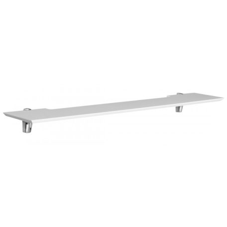SAPHO PONTE rockstone polc, 870x12x150mm