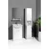 SIME320 AQUALINE SIMPLEX ECO állószekrény 30x180x30cm
