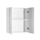 SIME530 AQUALINE SIMPLEX ECO felső szekrény 50x60x24cm