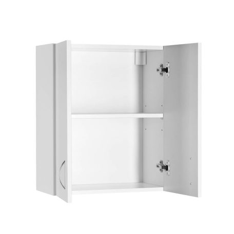 SIME530 AQUALINE SIMPLEX ECO felső szekrény 50x60x24cm