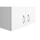 SIME530 AQUALINE SIMPLEX ECO felső szekrény 50x60x24cm