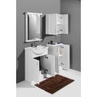 SIME530 AQUALINE SIMPLEX ECO felső szekrény 50x60x24cm