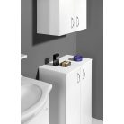SIME530 AQUALINE SIMPLEX ECO felső szekrény 50x60x24cm