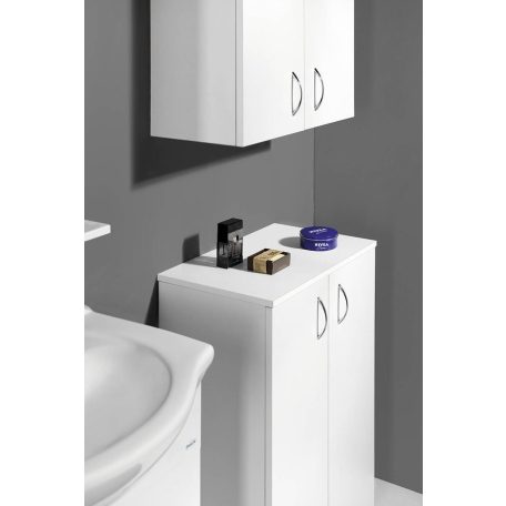 SIME530 AQUALINE SIMPLEX ECO felső szekrény 50x60x24cm
