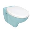 ST262 AQUALINE ALICANTE WC-ülőke