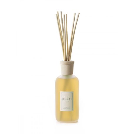 CULTI Milano Enteriőr illatosító STILE CLASSIC 250ml - Aramara