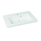 AquaPanna QUADRA 70 Mosdó bútorra / pultba helyezhető (704x460x118)