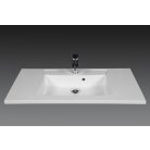 AquaPanna Fresh 90 Centrális mosdó