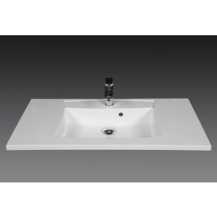 AquaPanna Fresh 90 Centrális mosdó