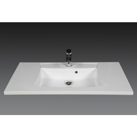 AquaPanna Fresh 90 Centrális mosdó