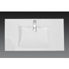 AquaPanna Fresh 90 Centrális mosdó