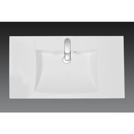 AquaPanna Fresh 90 Centrális mosdó