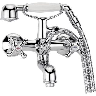 VC10 AQUALINE VICTORIA kádcsaptelep
