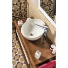 VE81 AQUALINE VERBENA szappanadagoló, kerámia