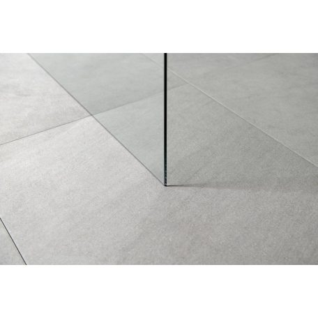 SAPHO AQUALINE WALK IN Fix zuhanyfal, 80x190cm, átlátszó üveg