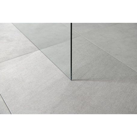 SAPHO AQUALINE WALK IN Fix zuhanyfal, 90x190cm, átlátszó üveg