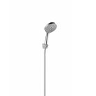 RAVAK Zuhanyszett 903.00 - R3 Flat M zuhanyszett - fix