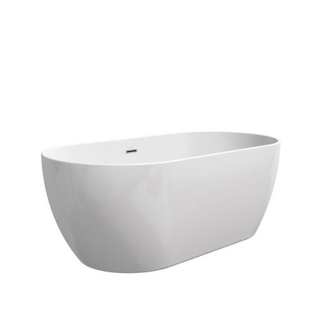 RAVAK Freedom O 1690x800 térben álló kád