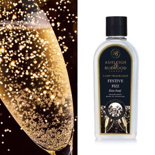   Ashleigh&Burwood Mozaik katalitikus lámpa utántöltő 250ml - Ünnepi pezsgés