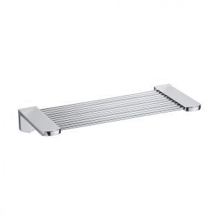   SAPHO BEMETA CYTRO Szappantartó polírozott felület, 270x40x110mm, króm 