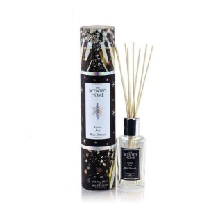   Ashleigh&Burwood Karácsonyi pálcás diffúzor 150ml - Ünnepi pezsgés