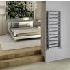   SAPHO ZIG fürdőszobai radiátor, 500x1334mm, 490W, struktúrált antracit