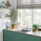 Deante EVORA Gránit mosogató 1med, 500x500x216, BÉZS (Br.listaár:76490,Ft)