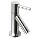 SM23 SMALL mosdó szelep, álló 113 mm, króm
