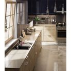 Deante MAGNETIC kiegészítő készlet mosogatóhoz, rozsdamentes acél, Szálcsiszolt inox