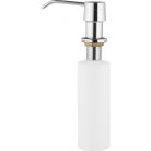 DEANTE MOSÓSZER ADAGOLÓ króm, réz alaptesttel, 300ml