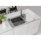 DEANTE MOSÓSZER ADAGOLÓ króm, réz alaptesttel, 300ml